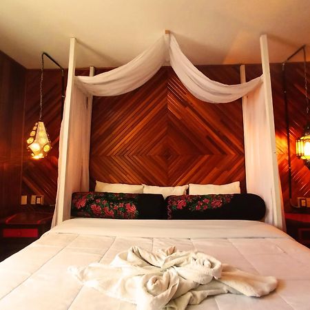 Bed and Breakfast Kaza Muta San Cristóbal de Las Casas Exterior foto